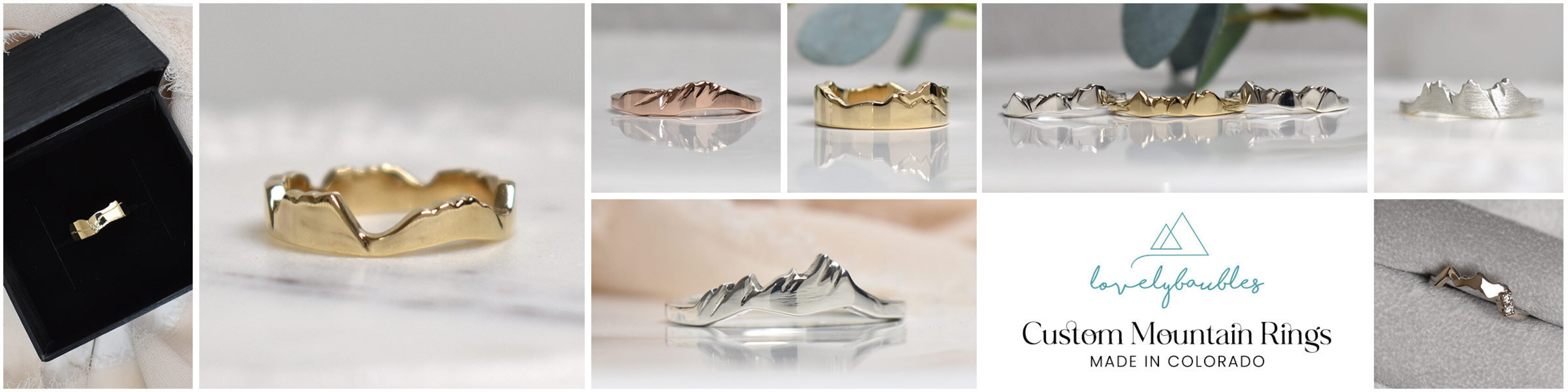 LovelyBaublesJewelry Etsy