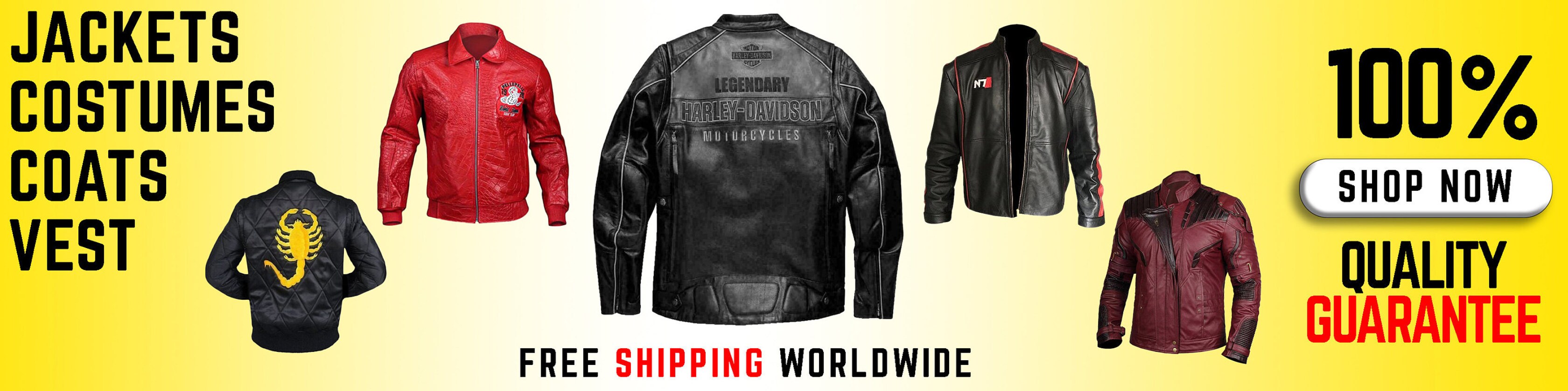 THE CAST Customizer – Men's Bowery Jacket - ID hsLPwy2hWZjcZE52gvX6vkN0 main image 0