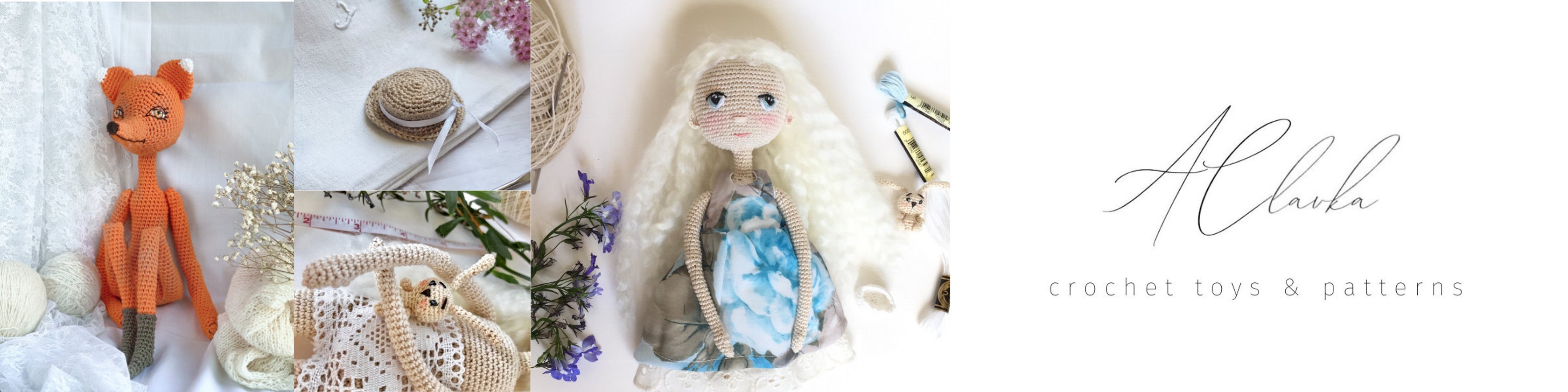 ACLavka - Etsy