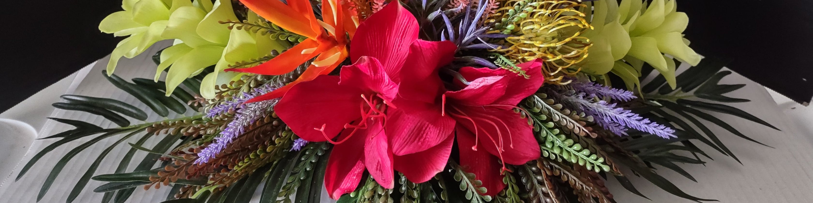flowersbyjames Etsy