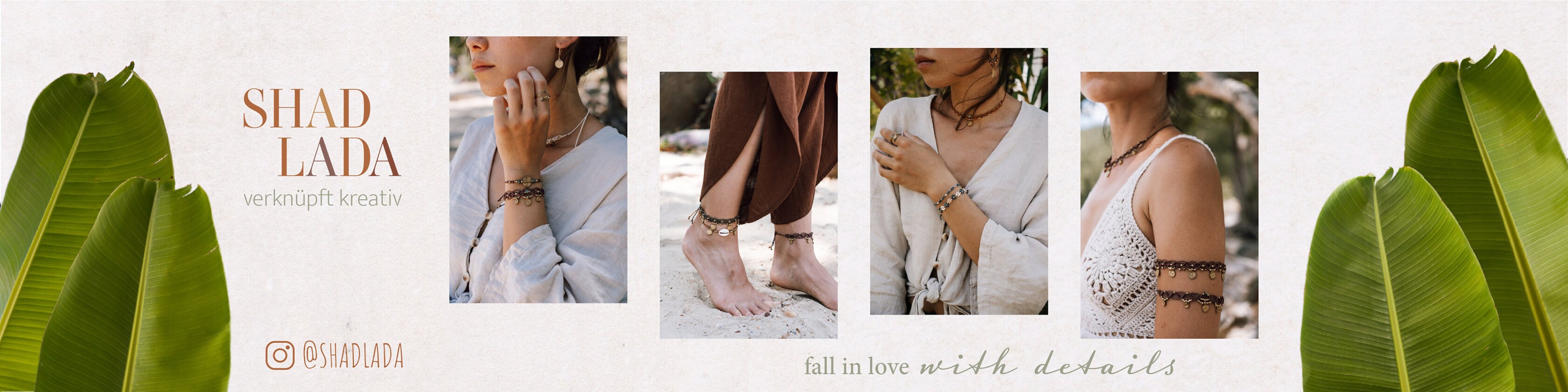 Shadlada Etsy.de