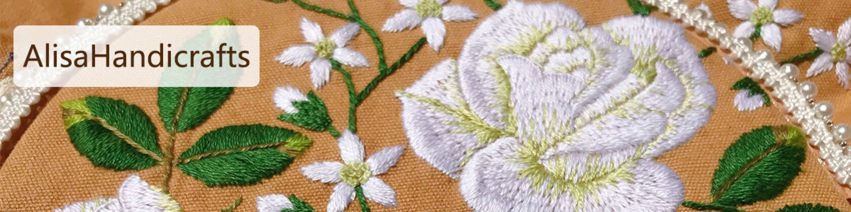 Hand craft design for dress 2025