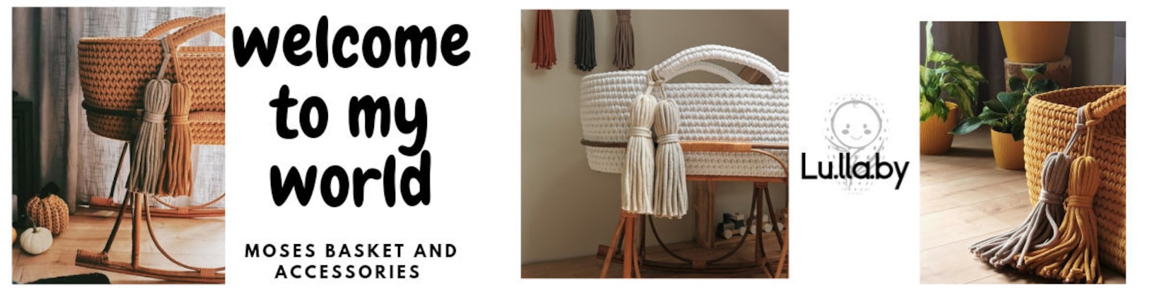 LullabyPolska Etsy