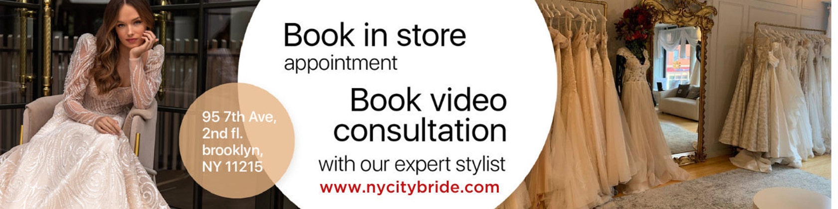 Wedding dress D2413 Product for Sale at NY City Bride