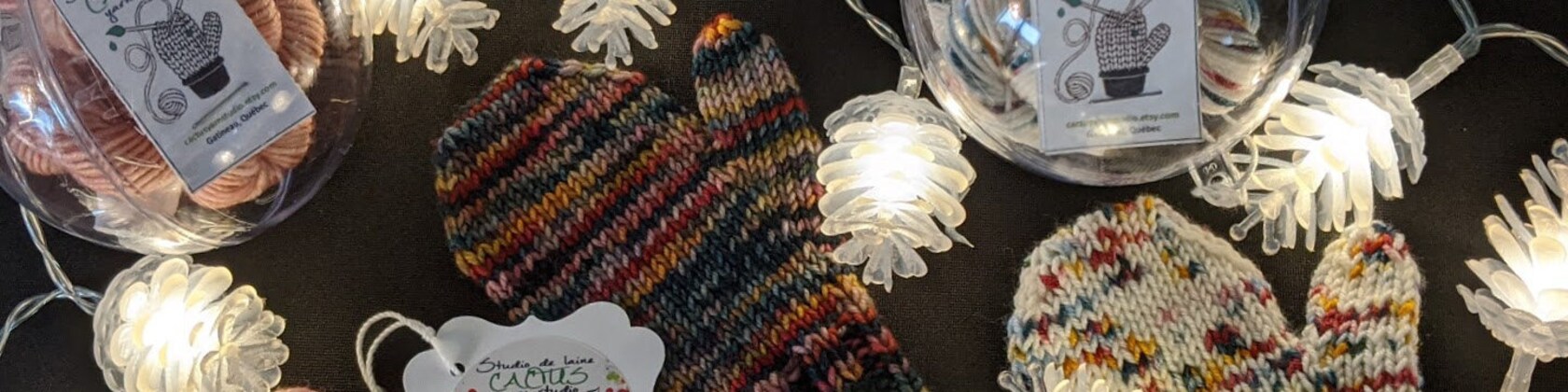 Succulent Hand Dyed Yarn By Cactusyarnstudio On Etsy