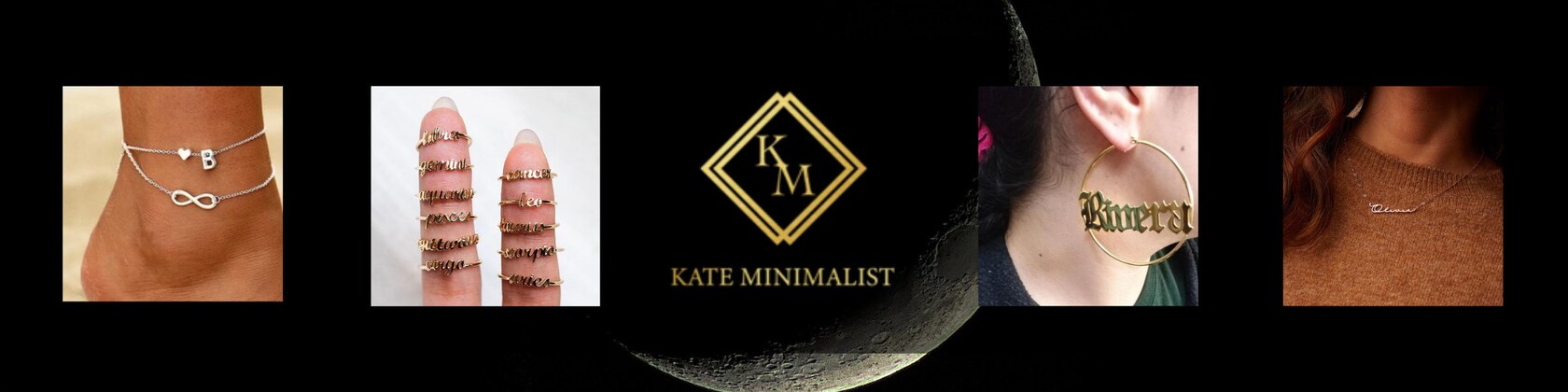 KateMinimalist Etsy