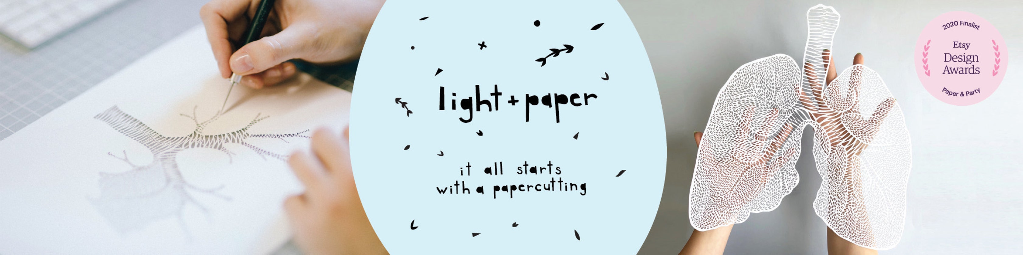 lightpaper ali harrison