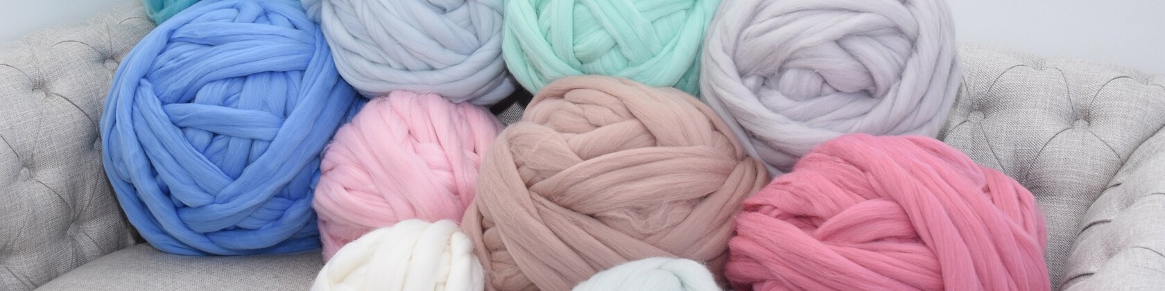 Becozi wool sale