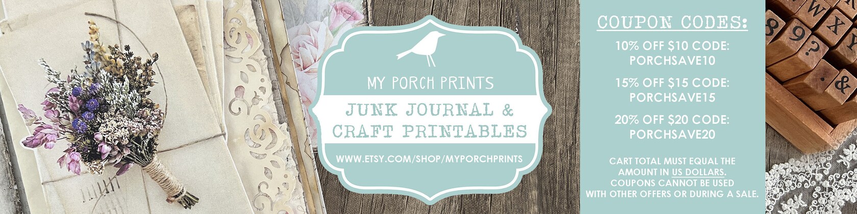 Journal Clips Collection Save 15%