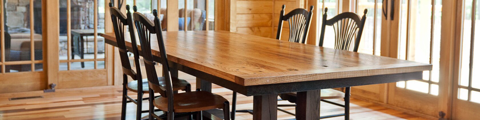 Full custom fine wood furniture. by brandMOJOinteriors on Etsy