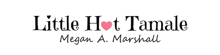 Little Hot Tamale by LittleHotTamale on Etsy