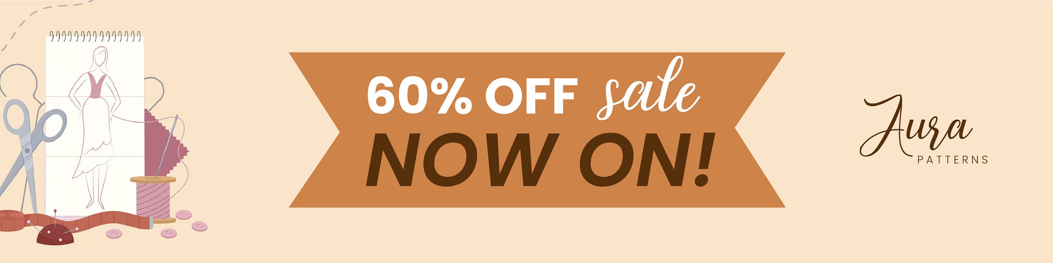 AuraPatterns Etsy UK