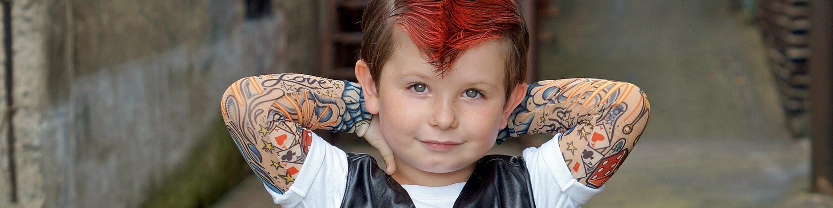 1-6 Years,SO-buts Kids Toddler Baby Kids Boys Sleepwear T-Shirt with Mesh Tattoo Printed Long Sleeve Floral Tee Tops Clothes 1-6 Years,SO-buts Kids Toddler Baby Kids Boys Sleepwear T-Shirt with Mesh Tattoo Printed Long Sleeve Floral Tee Tops Clothes