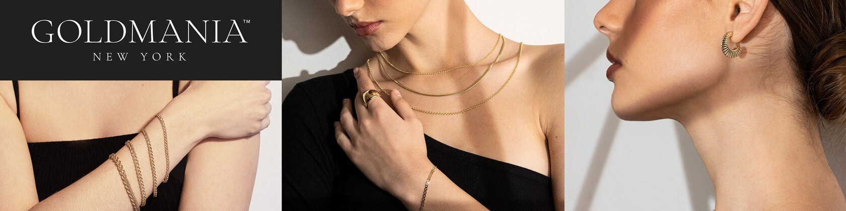 Goldmania etsy outlet