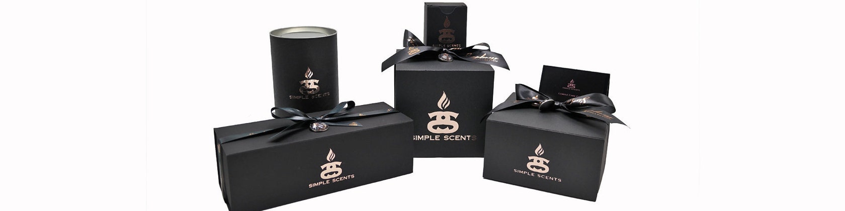 Simple Scents by SC