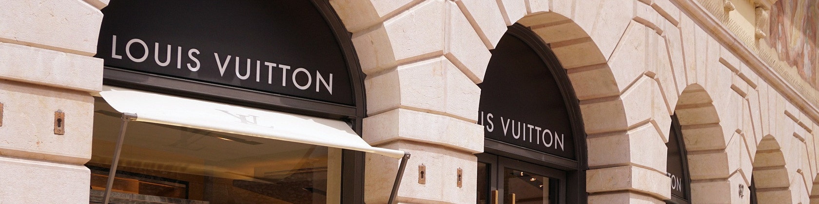 Louis Vuitton Tampa Bay store, United States
