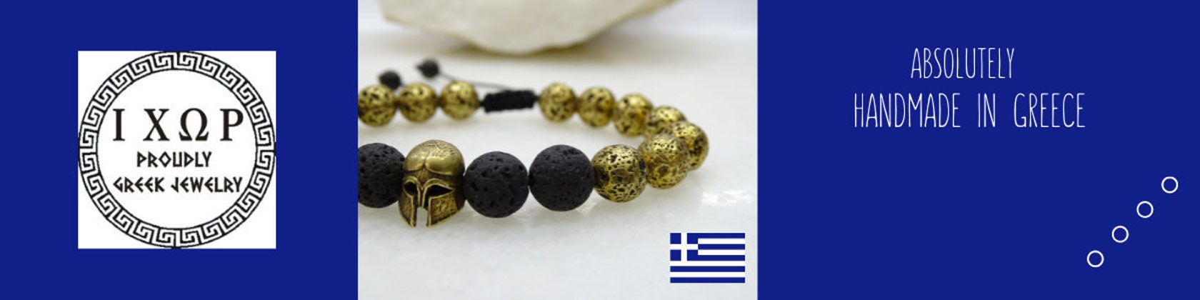 IchorJewelry - Etsy