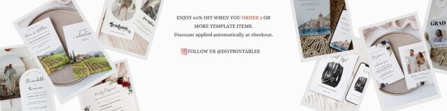 DiyPrintablesDesign - Etsy