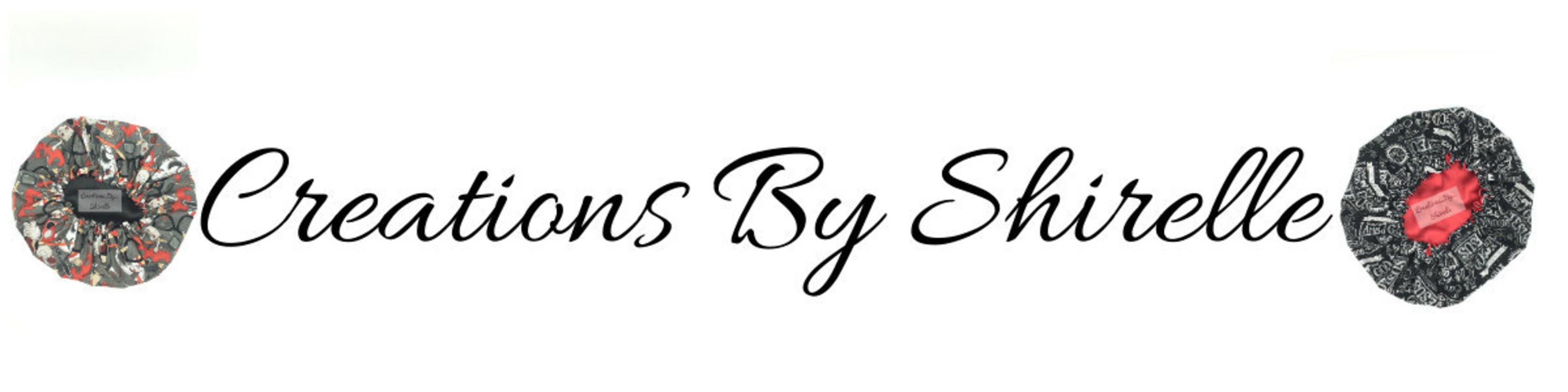 CreationsByShirelle Etsy