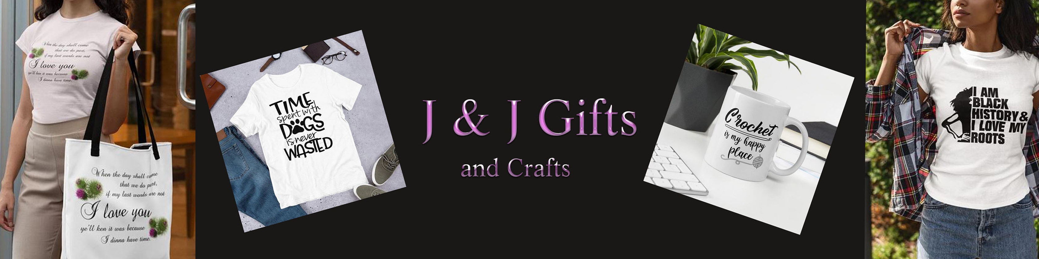 J n J Gifts. Gifts for all occasions. by JnJGiftsnCrafts on Etsy