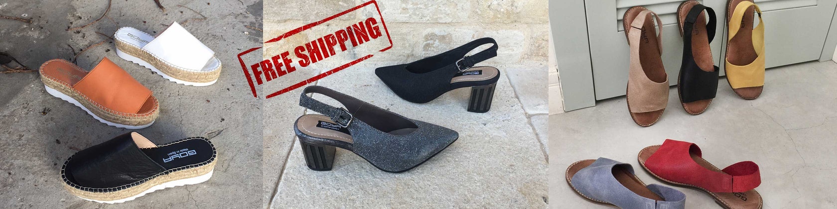 Comfort Shoes SHOP by on Etsy