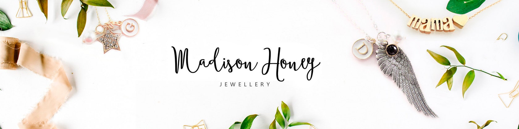 Madison jewellers shop