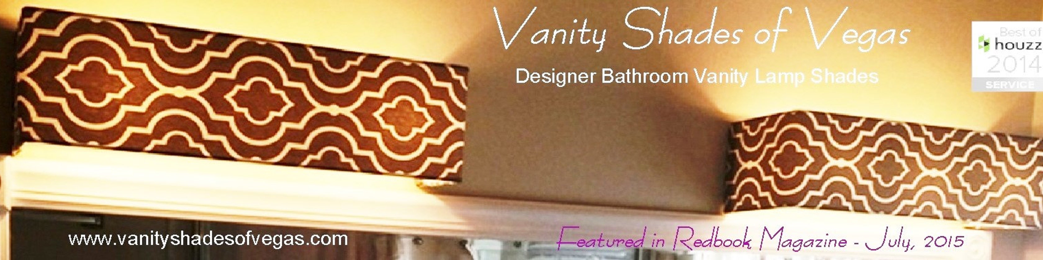 VanityShadesofVegas Etsy