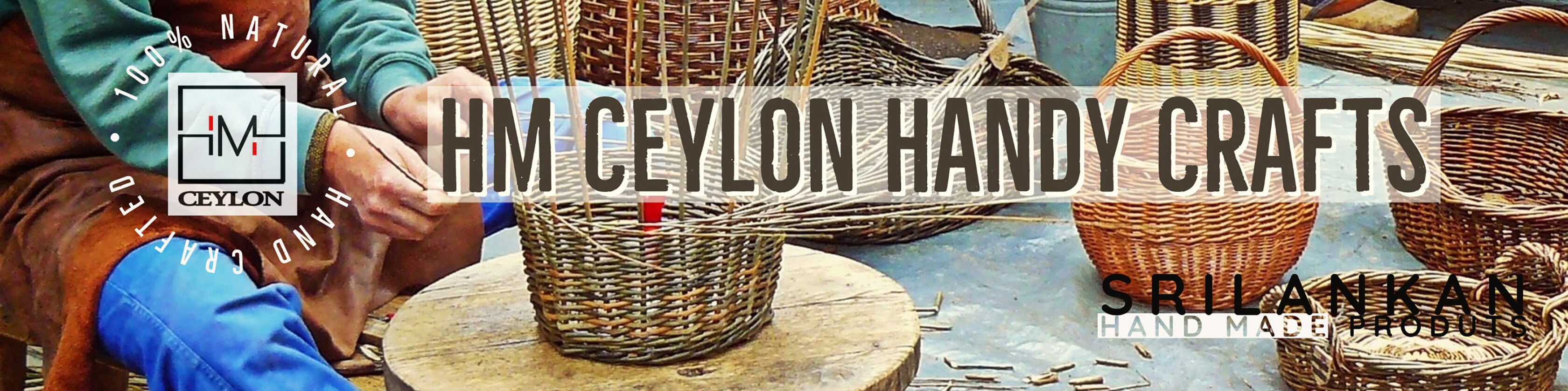 srilankan hand crafts by HMCEYLONcrafts on Etsy