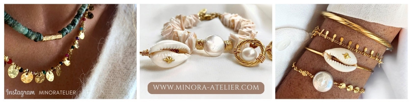MinorAtelier Etsy UK