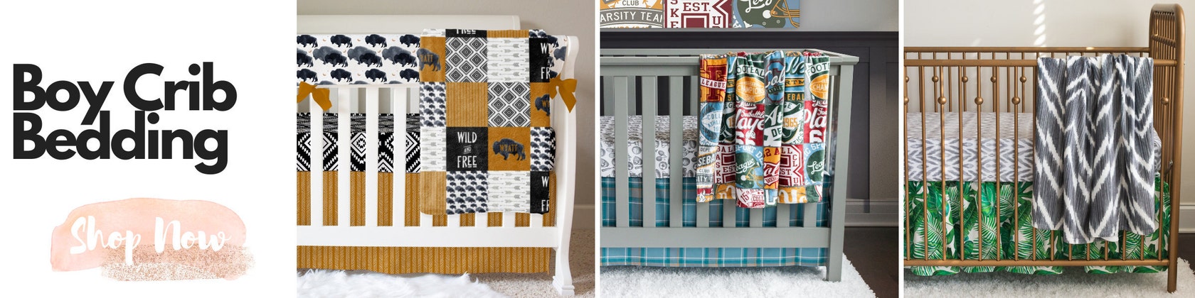 Modern For Your Nursery Beyond By Modifiedtot On - Ice Hockey Crib Bedding Modern For Your Nursery Beyond By Modifiedtot On - Ice Hockey Crib Bedding