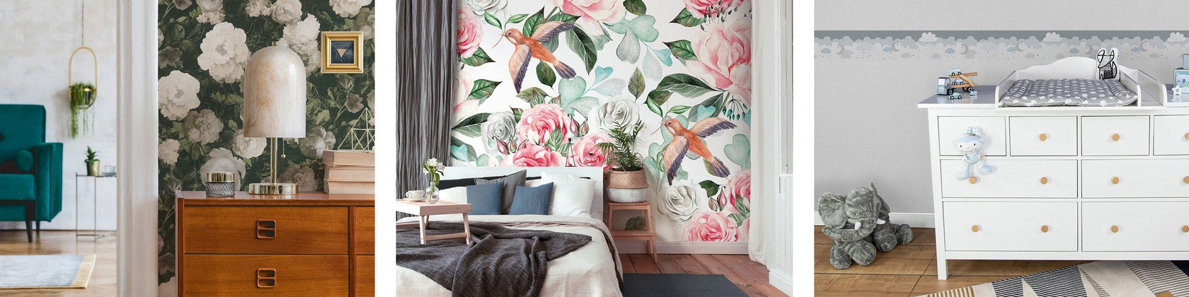 Bfdi Fabric, Wallpaper and Home Decor