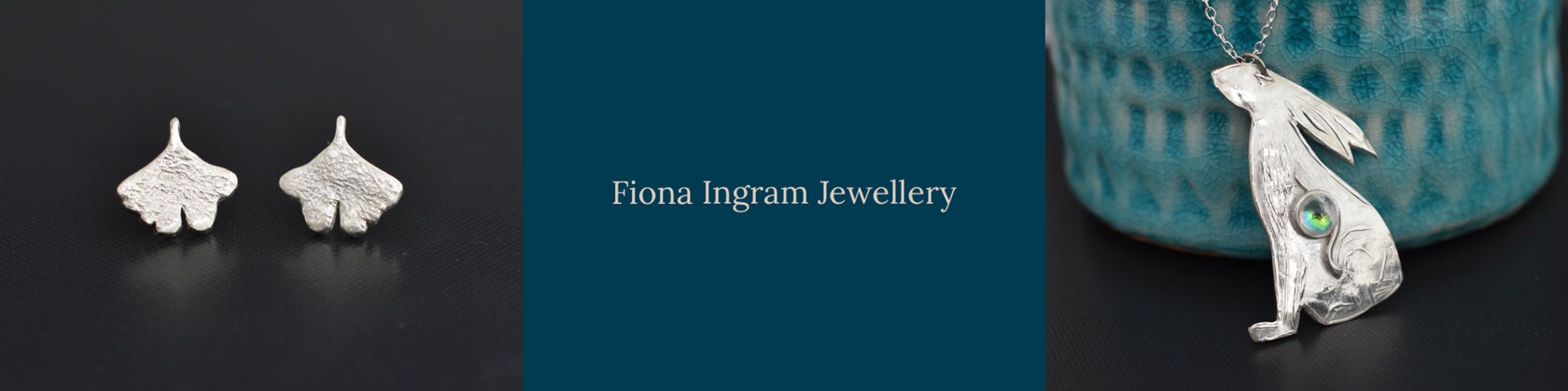 fionaingramjewellery Etsy UK