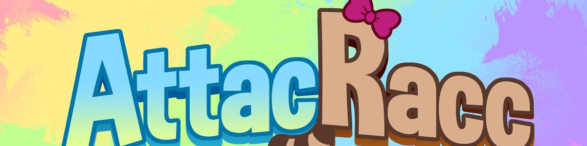 AttacRacc - Etsy