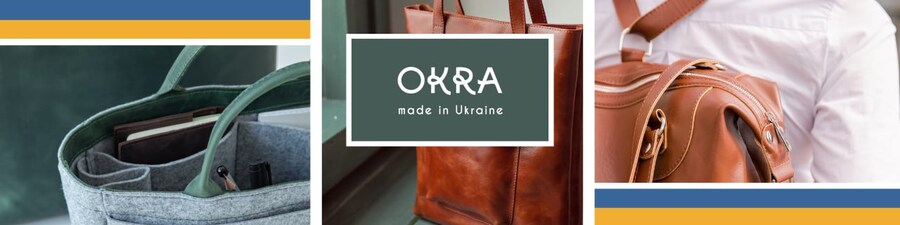 OkraShop - Etsy