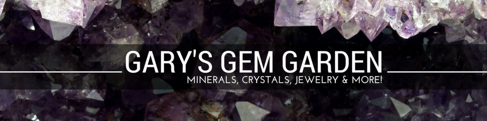 Gary S Gem Garden By Garysgemgarden On Etsy