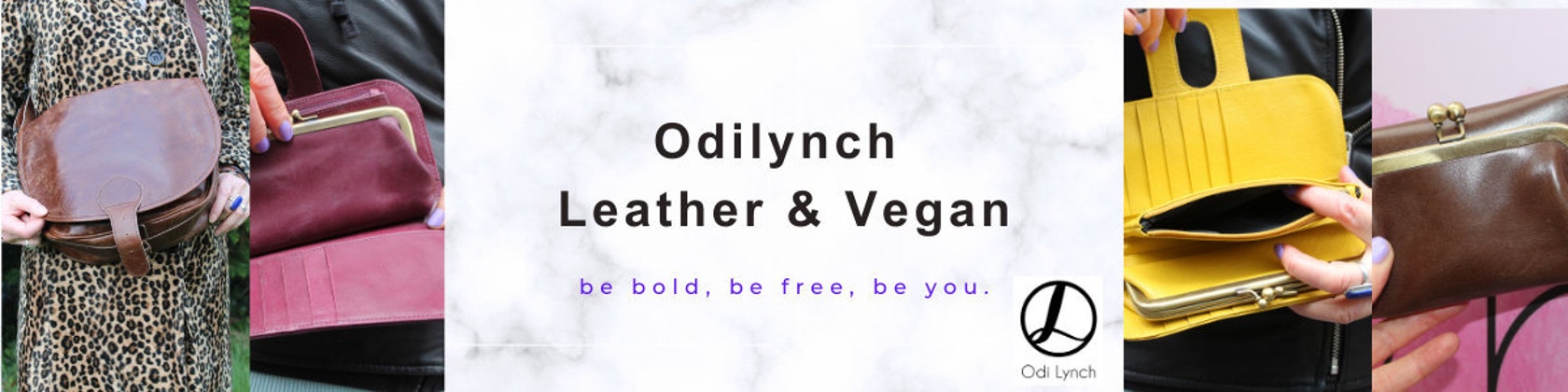 OdiLynch - Etsy