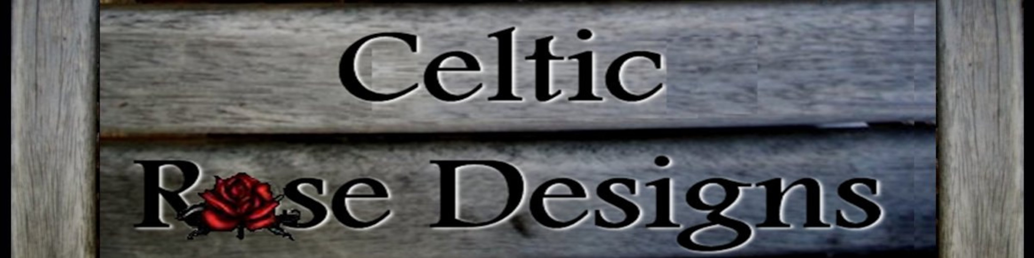 celticrosedesigns Etsy