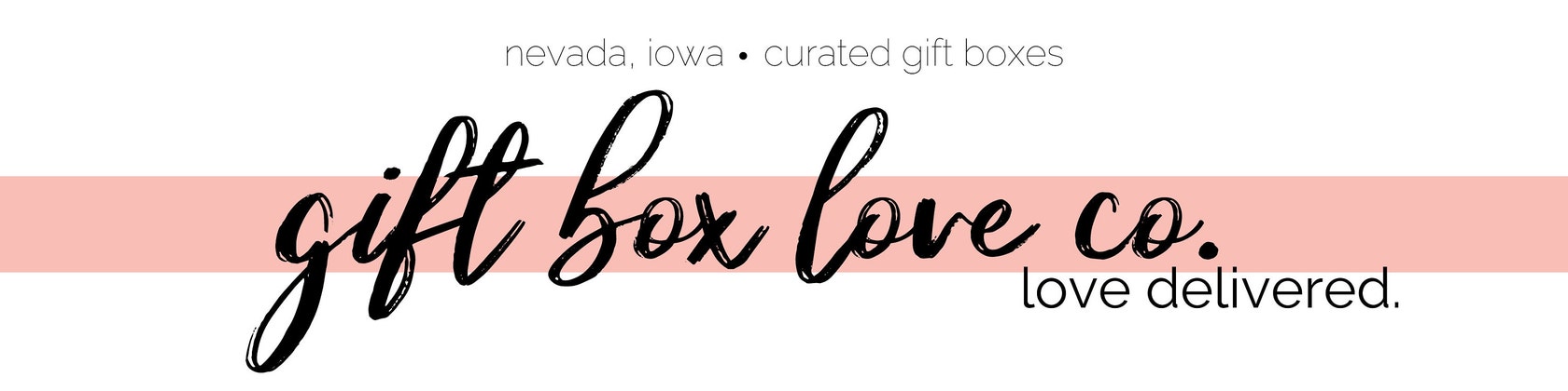 Care Packages Spa Gift Boxes Personalized Candles By Giftboxloveco