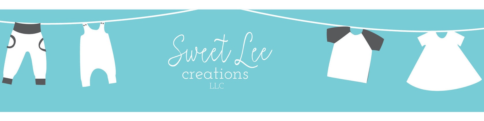 handmade baby clothes by sweetleecreations on etsy