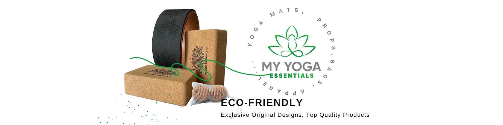 Chakra/Yogi Padded Sports Bra  High-Quality, Eco-Friendly Mats, Gear,  Props, Clothing and Accessories.