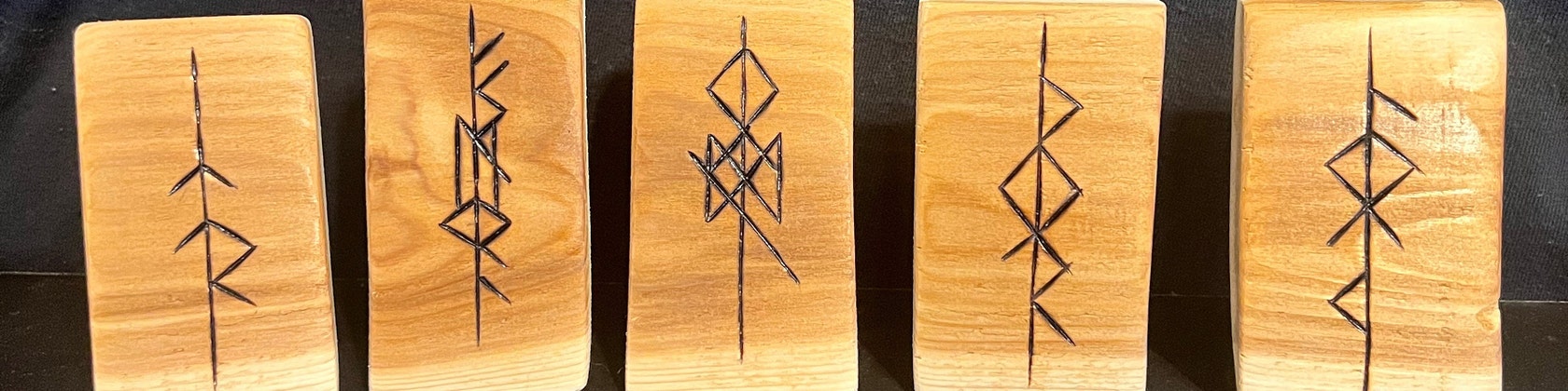 ChildrenofOdin - Etsy