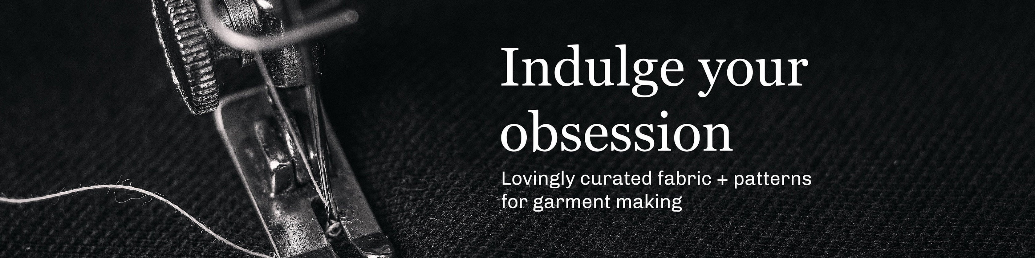 OakFabricsChicago Etsy