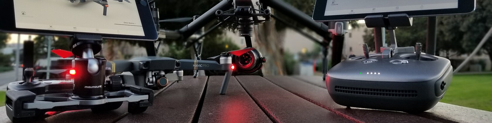 Mavmount U2122 Dji Drone Nd Filters And Mavmount By Awestdroneparts