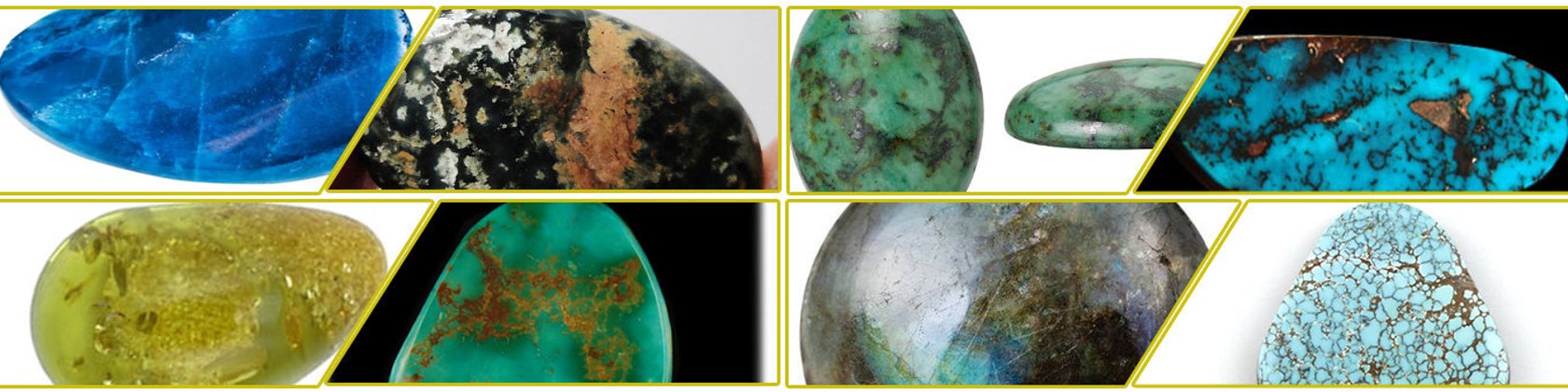 Natural Gemstone Store by OVERSEASGEMS2018 on Etsy