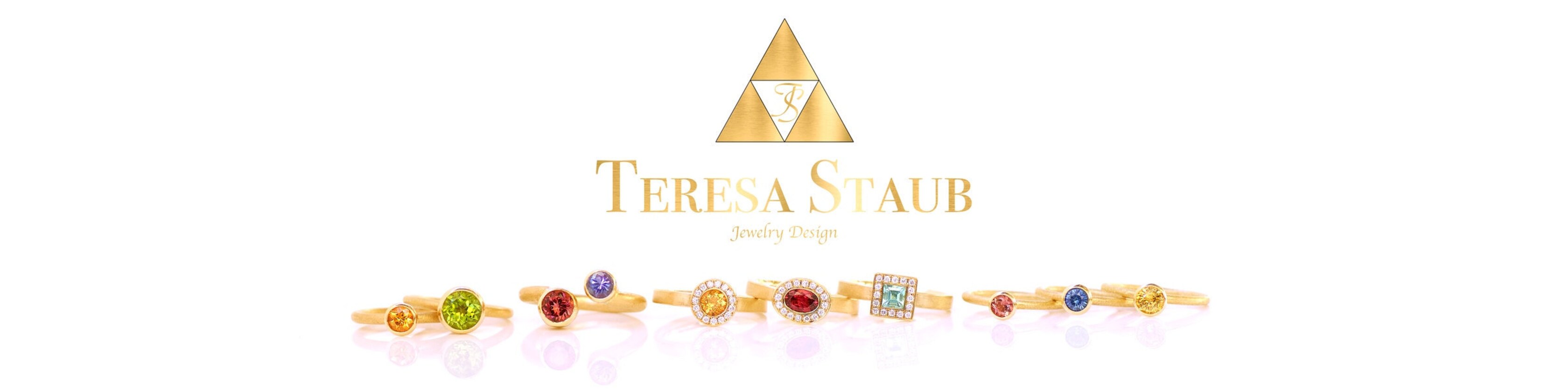 TeresaStaubJewelry Etsy