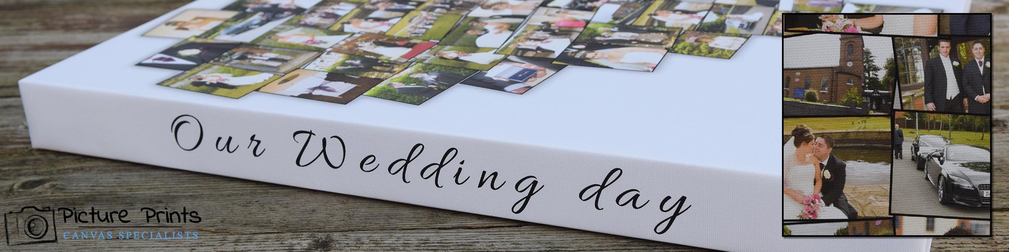 View Picture Frames by on Etsy