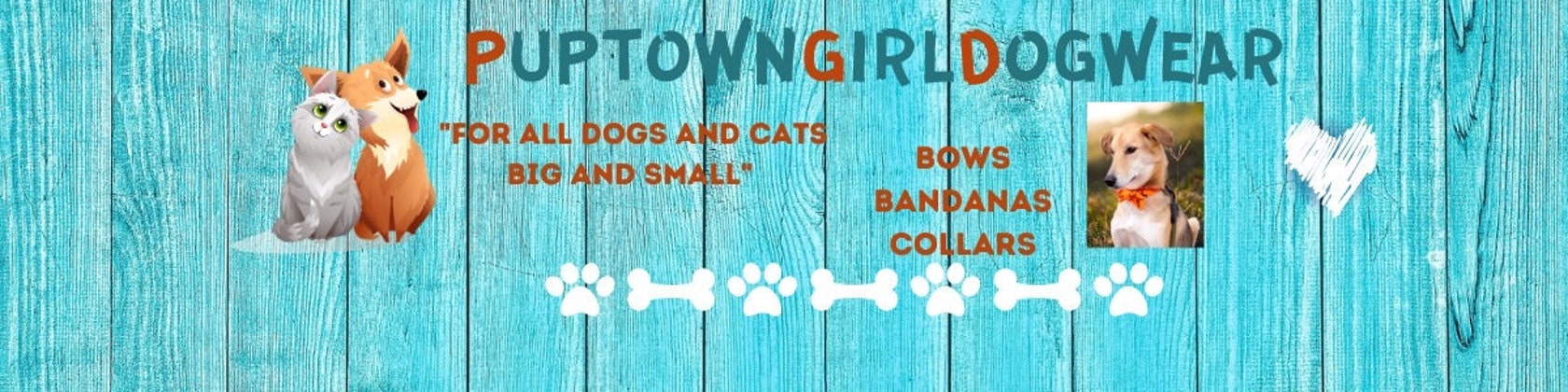 Puptown girl store