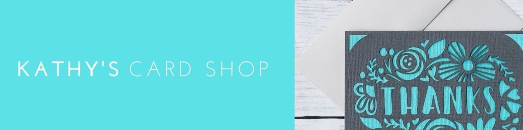 kathyscardshop - Etsy