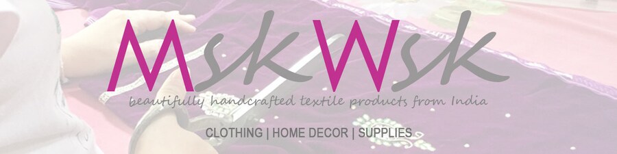 MskWsk - Etsy