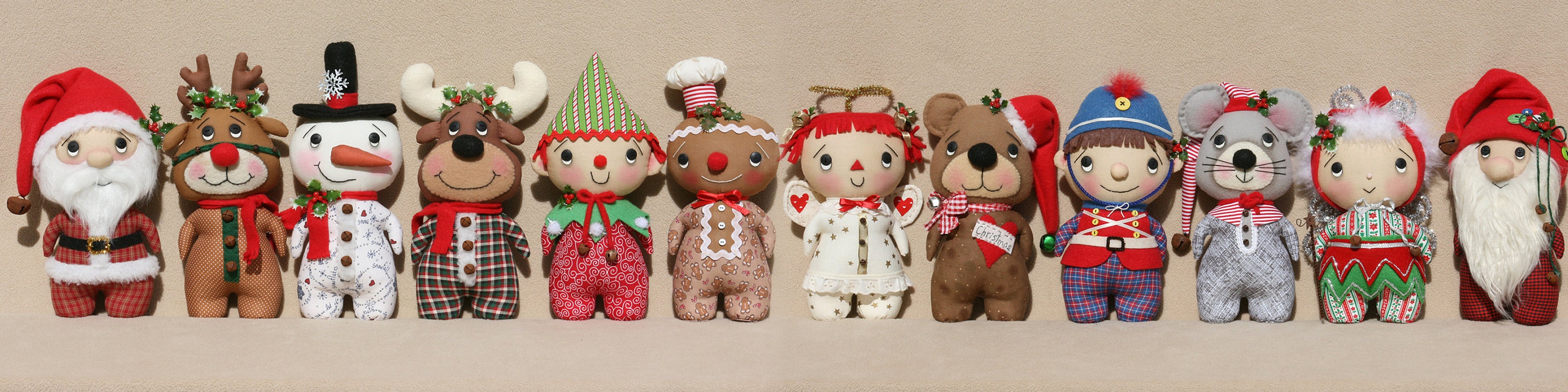 Happy Heart Patterns by HappyHeartPatterns on Etsy